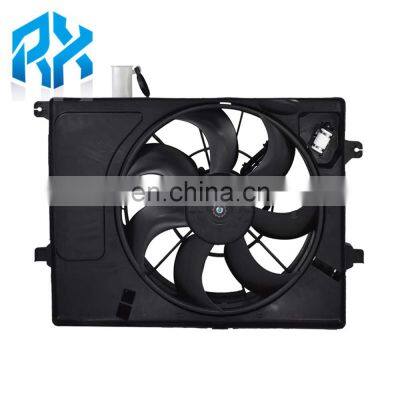 RADIATOR BLOWER ASSY ENGINE PARTS 25380-3X000 For HYUNDAi AVANTE Elantra 2008 - 2016