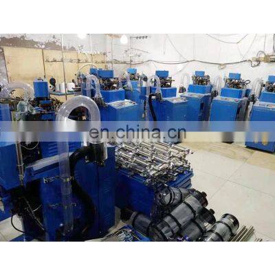 Fully Computerized Sock Knitting Equipment Socks Making Machine photo-4