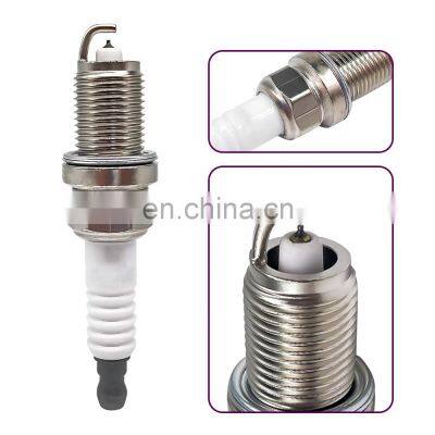 90919-01178 Impreza Spark Plug Hot Selling Pack Forester Iridium OEM 90919-01178 FR 5 DPP 222 PK20PR-P11 PK 20 R photo-3