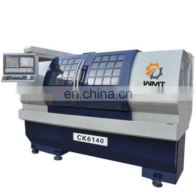 torno cnc CK6140 1000mm metal cnc lathe machine for turning