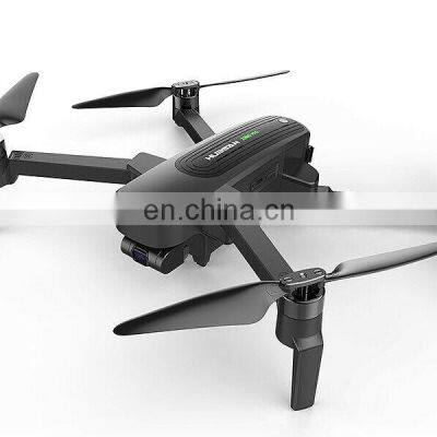 Hubsan Zino Pro GPS 5.8G 4KM Foldable Arm FPV With 4K UHD Camera 3-Axis Gimbal RC Drone Quadcopter Racing Brushless Motor Drone photo-3