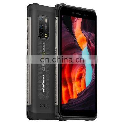 Ulefone Armor X10 Pro Rugged Phone, 4GB+64GB Android Mobile Phone photo-5