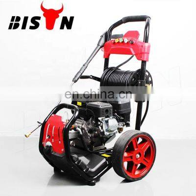 BISON China Philippines High Pressure Washer Power High Pressure Cleaner Petrol