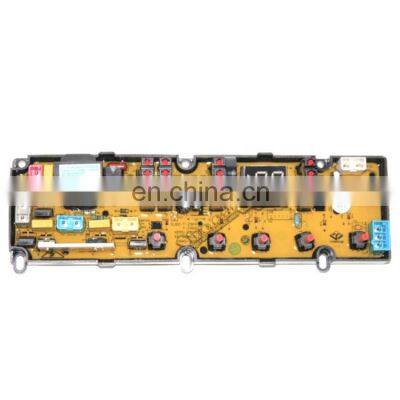 Sharp-A745(front) Universal Washing Machine Pcb Control Board Washing Machine Circuit Board photo-5
