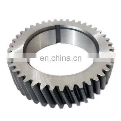 Shiyan Dongfeng DCEC 6CT Diesel Engine Part 3918776 3907645 3918380 390137 Crankshaft Gear photo-2