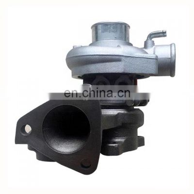 TD04 Turbocharger 49177-02513