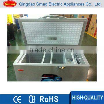 180L mini deep freezer price chest freezer room