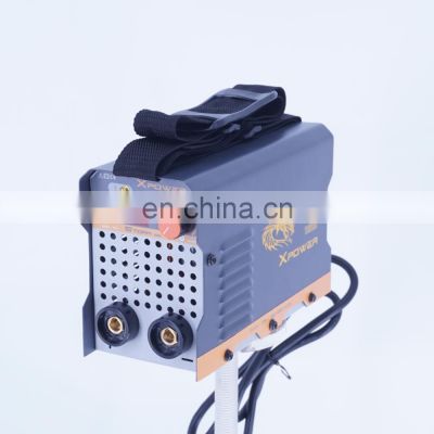 Inverter Heavy Duty Arc Welding Plant STORM 125 Welding Metal MMA Welders DC MOTOR IGBT Egypt,turkey Provided 50/60hz 3.7KVA 60%