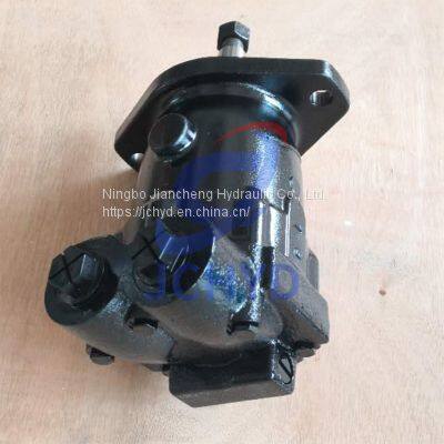 Replacement Cat 161-8919/74318raa Hydraulic Motor for Cat 825g