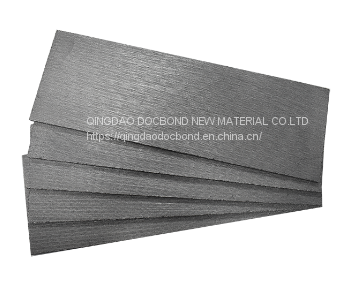 DOCBOND|Flexible Graphite preform Plate (Prefabricated Plate)