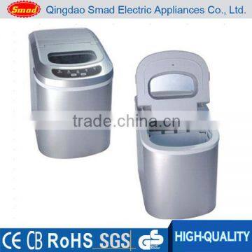 Home Use Mini Portable Ice Maker