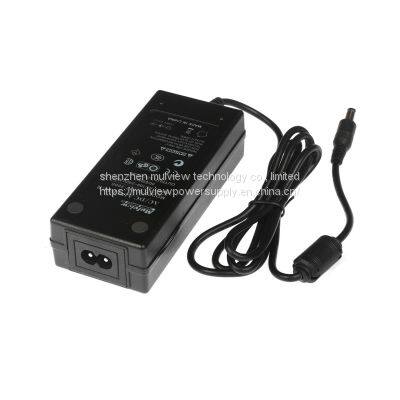 12V 3A/24V1.5A Desktop AC/DC Power Charger photo-4