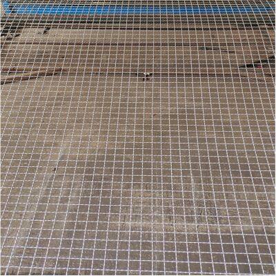 Steel Wire Meshsquare Holeheavy Duty Tied Flower Net photo-5