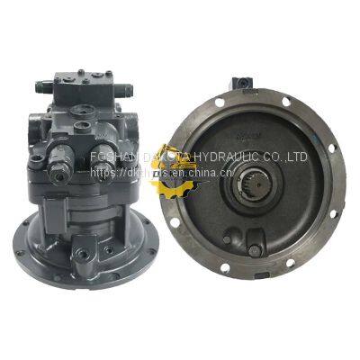 Hydraulic Pump CAT320/320B CAT320C KATO HD1430 Swing Motor photo-4