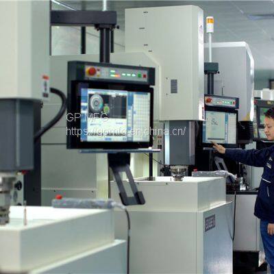 Plastic Injection Molding photo-3