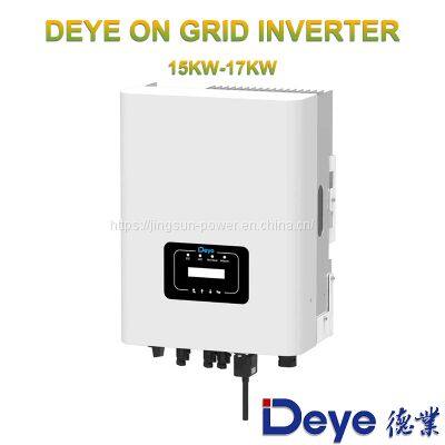 Deye SUN 15K G05