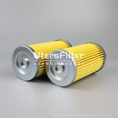 HF35205 UTERS replace of Fleetguard Hydraulic filter element