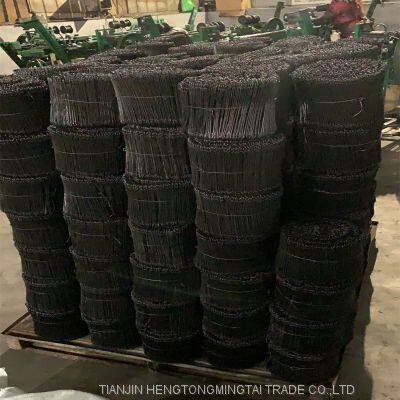 Bar Tie Black Annealed - for Building Construction Hardware photo-4
