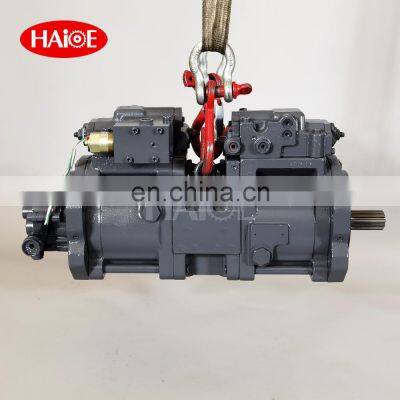VOE14574463, K5V80DT-1PER-9N1J Hydraulic Pump For Volvo EW145B Hydraulic Main Pump