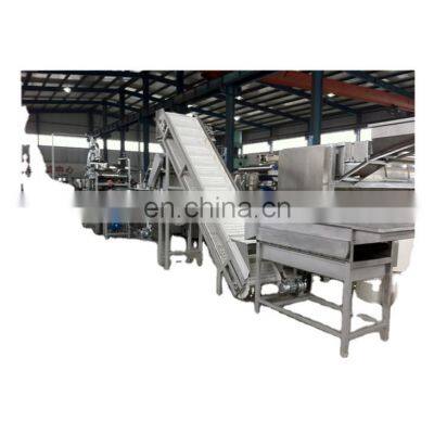 shanghai full  complete dried mango processing plant