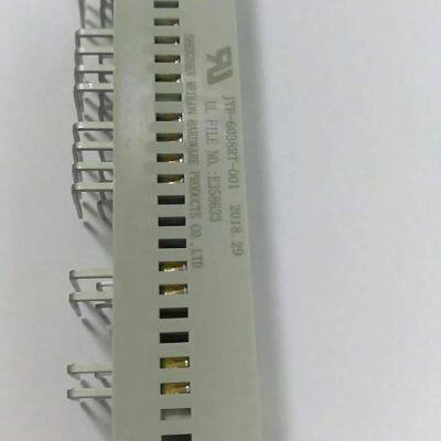 JYF Connector Card Edge Connector photo-4
