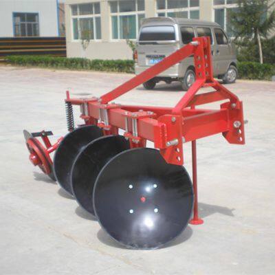 New Type Strengthen Disc Plough Disk Ploughing Machine Double Lever Heavy Plough