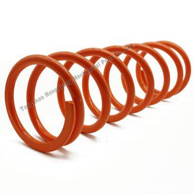 Auto Suspension Coil Springs