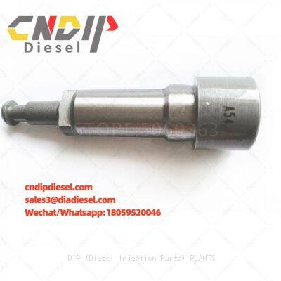 A type Plunger & Barrel Diesel Fuel Plunger /Element 131151-3920 A54