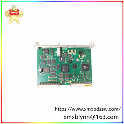 VME0090-76110    Bus interface card   Achieve high-speed data transmission