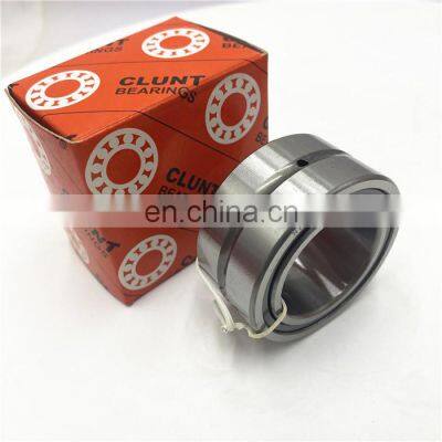 45*68*34mm NKIB 5909 Needle Roller Angular Contact Ball Bearings NKIB5909