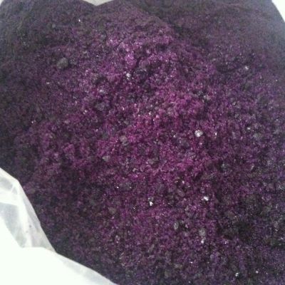 Potassium Chromium Sulphate