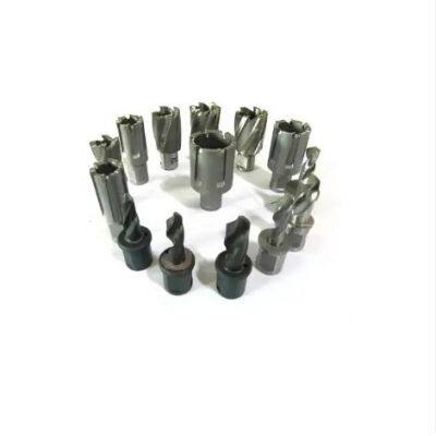 Rail Drilling Bits / Drill Bits for Railway Track