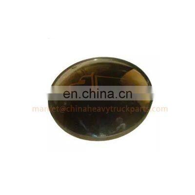 A7 Truck HW76 Cabin Parts View Mirror WG1662770010 Bottom View Mirror photo-3