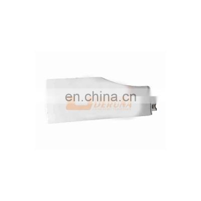 Sinotruk Sitrak C5H/C7H China Heavy Truck Spare Parts 810W61510-0411TW0001 Left Wing Extension