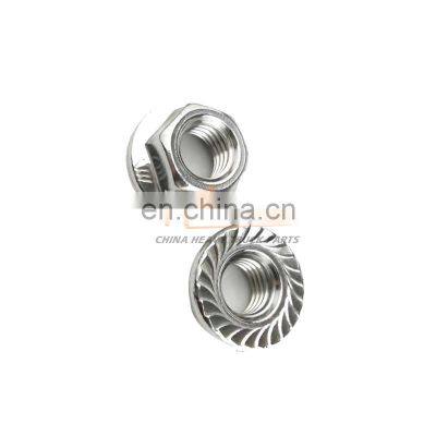 China Heavy Truck Sinotruk Sitrak Transmission Gearbox Spare Parts AZ9981320106 Angle Gear Nut photo-2