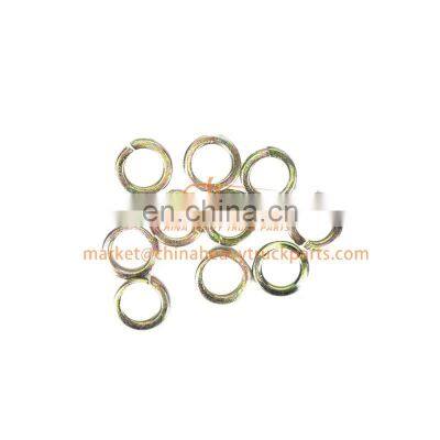 Foton Auman/Aumark/Miler/Land Pioneer Weichai Engine Gearbox Zf/Fast Truck Spare Parts Q40306 Spring Washer photo-2