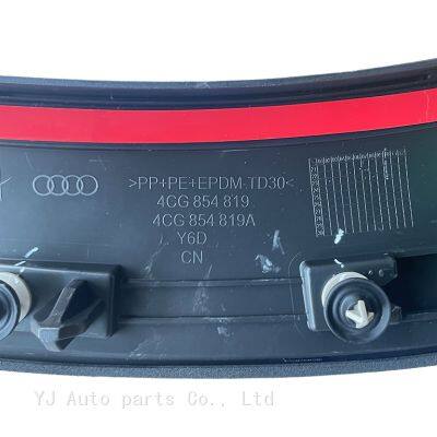 4CG 854 819 Wheel Trim Wheel Eyebrow for Audi Q6 photo-3