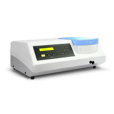 SP-UV200 Ultraviolet and Visible Spectrophotometer UV-VIS spectrometer