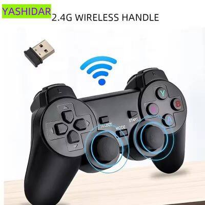 G11 Pro Game Box 4k Hd Output Video Game Console 30000+ 3d Retro Tv Games 64gb/128g Tv System Classic Gaming Console photo-5