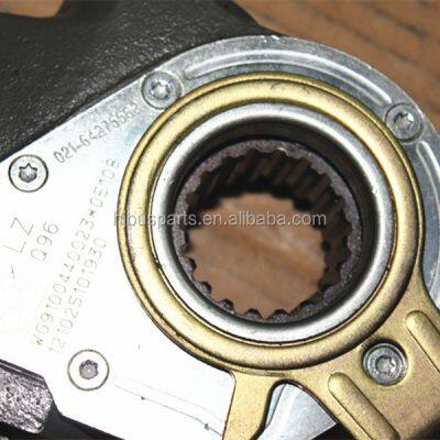 Bus Parts Brake System Slack Adjuster CNLZ Q96 Gears Slack Adjusting Arm photo-4