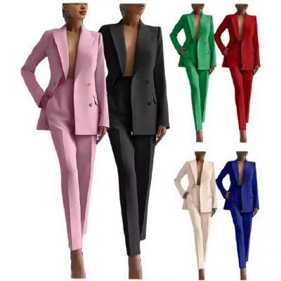 business uniform fabric  Polyester Rayon (+4%Spandex) blended fabric for workwear uniform Business Office Dress