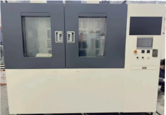 High and low temperature test chamber for new energy batteries