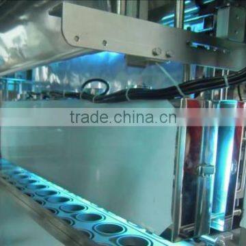 Taiwan Made Top One Automatic Liquid Water Filling Machine photo-6