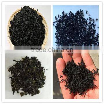 Edible Seaweed Dried Cut Chuka Wakame Strips