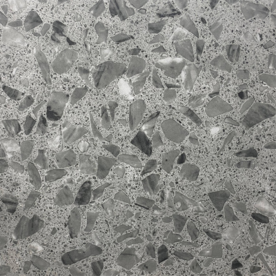 Indoor Outdoor Material 600X600mm Matt Ceramic Non Slip Glazed Rustic Porcelain Floor Wall Tile