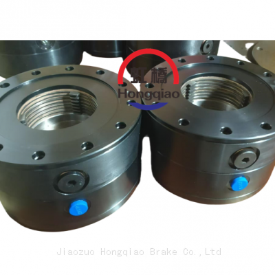 Coal mining Anti-slip device Hydraulic Brake YZQ Series
