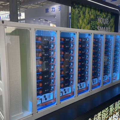 Container Model Manufacturer photo-5