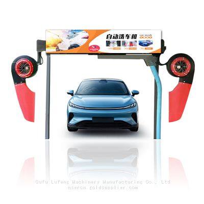 Automatic car wash machine Touchless Automatic Car Wash Machine
