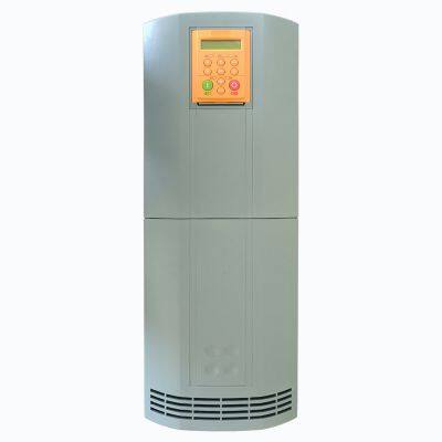 TLDE AC690-433145F2-B00P00-A400 Серия инверторов переменного тока AC690 Преобразователь частоты