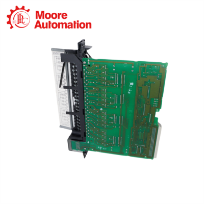 GE IC697MDL740